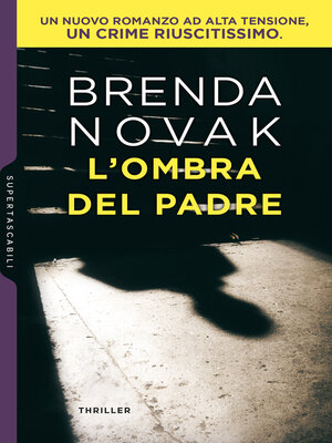 cover image of L'ombra del padre